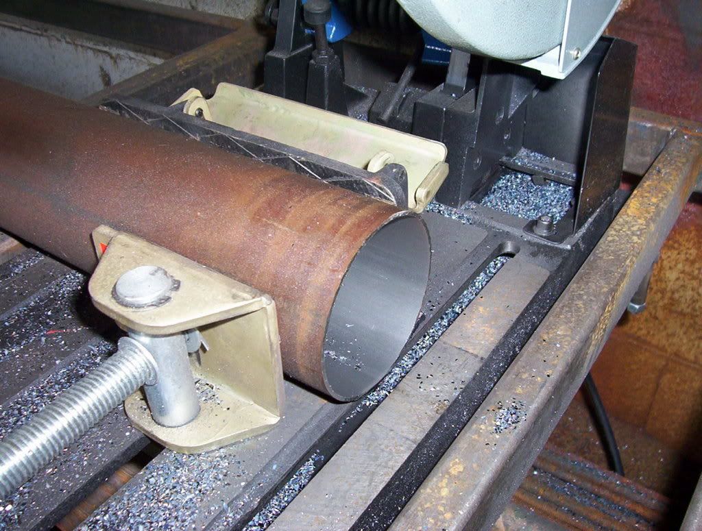 slip yoke Lowrider Forums